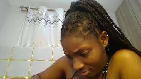 Snapshot of tamia538235 chatting on 21, 1, 2025 tamia online show from 21, 1, 2025