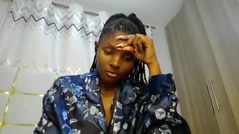 Snapshot of tamia538235 chatting on 25, 1, 2025 tamia online show from 25, 1, 2025