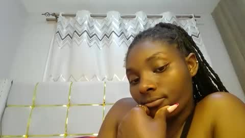 Snapshot of tamia538235 chatting on 25, 1, 2025 tamia online show from 25, 1, 2025