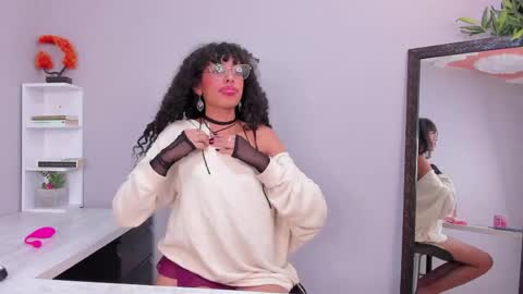 Snapshot of tamia_25 chatting on 21, 4, 2026 TAMI online show from 21, 4, 2026