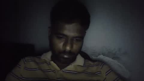 INDIAN BLACK DICK online show from 14, 2, 2025