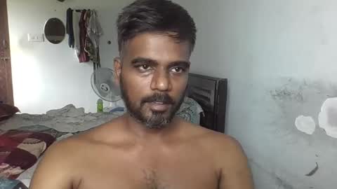 INDIAN BLACK DICK online show from 29, 9, 2025