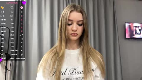 Melissa online show from 23, 4, 2026