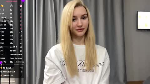 Melissa online show from 22, 5, 2026