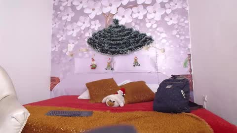 Snapshot of tammy_25_ chatting on 15, 12, 2025 TAMMY online show from 15, 12, 2025