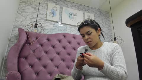 Snapshot of tammy_777 chatting on 3, 1, 2025 TAMMY online show from 3, 1, 2025