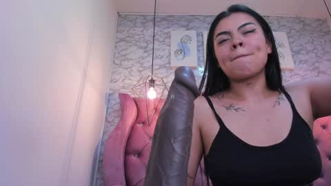 Snapshot of tammy_777 chatting on 3, 1, 2025 TAMMY online show from 3, 1, 2025