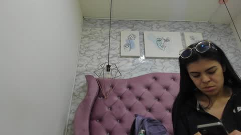 Snapshot of tammy_777 chatting on 9, 1, 2025 TAMMY online show from 9, 1, 2025