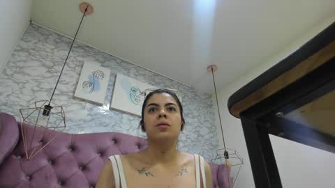 Snapshot of tammy_777 chatting on 11, 1, 2025 TAMMY online show from 11, 1, 2025