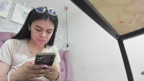 Snapshot of tammy_777 chatting on 15, 1, 2025 TAMMY online show from 15, 1, 2025