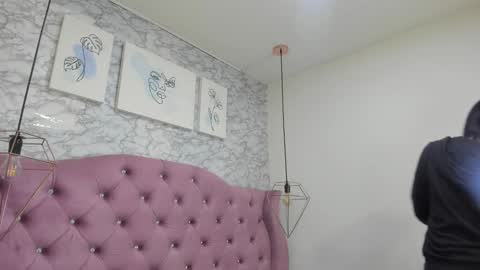 Snapshot of tammy_777 chatting on 25, 1, 2025 TAMMY online show from 25, 1, 2025