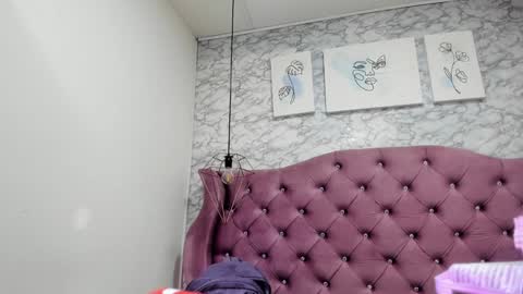 Snapshot of tammy_777 chatting on 31, 1, 2025 TAMMY online show from 31, 1, 2025