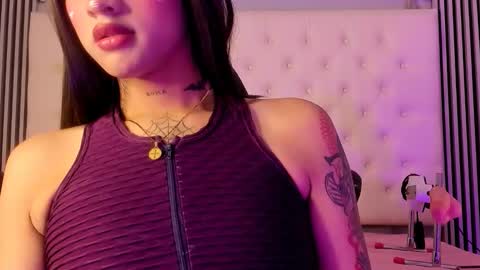 Tammy  online show from 25, 3, 2026