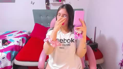 Snapshot of tammy_moon09_ chatting on 15, 2, 2026 Tammy3 online show from 15, 2, 2026