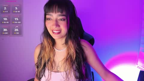 tammy_owo online show from 9, 6, 2026