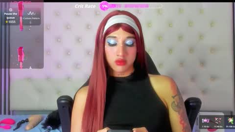 Snapshot of tammy_sweett1 chatting on 7, 2, 2026 tammy_sweett1 online show from 7, 2, 2026