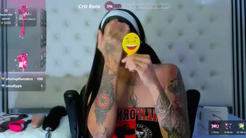 Snapshot of tammy_sweett1 chatting on 8, 2, 2026 tammy_sweett1 online show from 8, 2, 2026