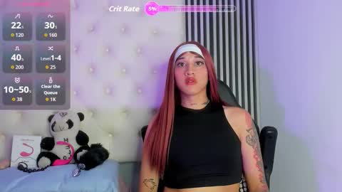 Snapshot of tammy_sweett1 chatting on 11, 2, 2026 tammy_sweett1 online show from 11, 2, 2026