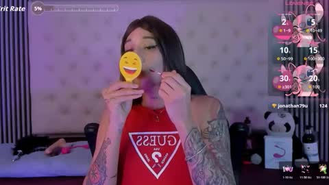 Snapshot of tammy_sweett1 chatting on 21, 2, 2026 tammy_sweett1 online show from 21, 2, 2026