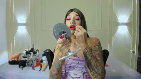 Snapshot of tammy_sweett1 chatting on 11, 3, 2026 tammy_sweett1 online show from 11, 3, 2026