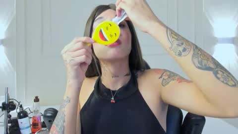 Snapshot of tammy_sweett1 chatting on 12, 3, 2026 tammy_sweett1 online show from 12, 3, 2026