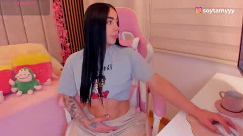 Tammy online show from 22, 12, 2025