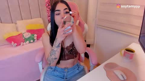 Tammy online show from 16, 2, 2026