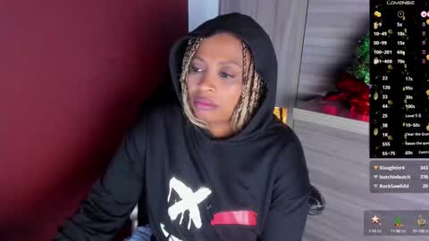 Snapshot of tammybrown1 chatting on 7, 12, 2024 T A M M Y online show from 7, 12, 2024