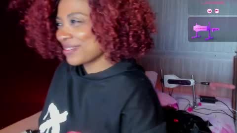 Snapshot of tammybrown1 chatting on 17, 1, 2025 T A M M Y online show from 17, 1, 2025