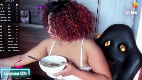 Snapshot of tammybrown1 chatting on 28, 1, 2025 T A M M Y online show from 28, 1, 2025