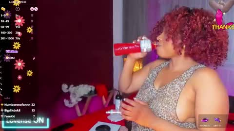 Snapshot of tammybrown1 chatting on 1, 2, 2025 T A M M Y online show from 1, 2, 2025