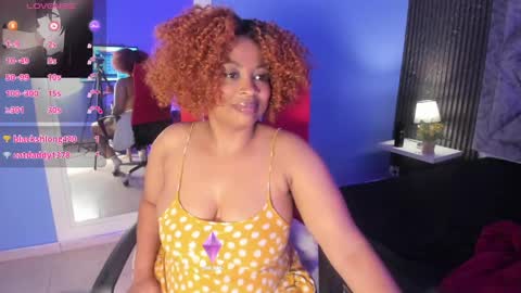 Snapshot of tammybrown1 chatting on 9, 4, 2026 T A M M Y online show from 9, 4, 2026