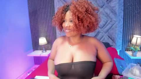 Snapshot of tammybrown1 chatting on 26, 4, 2026 T A M M Y online show from 26, 4, 2026