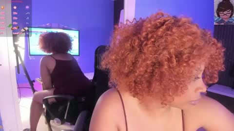 Snapshot of tammybrown1 chatting on 12, 5, 2026 T A M M Y online show from 12, 5, 2026