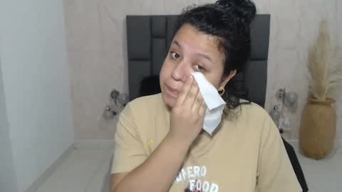 Snapshot of tammycooperr_ chatting on 11, 1, 2025 tammycooperr online show from 11, 1, 2025