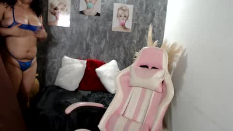 Snapshot of tammycooperr_ chatting on 20, 2, 2025 tammycooperr online show from 20, 2, 2025