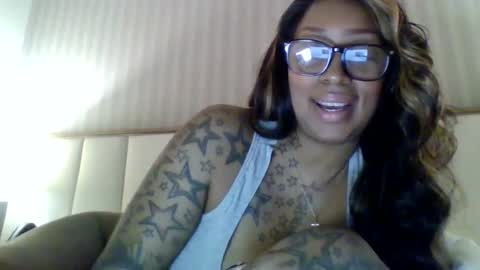 Tammygold online show from 12, 12, 2024