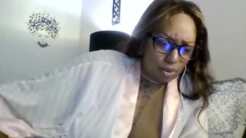 Tammygold online show from 27, 9, 2025