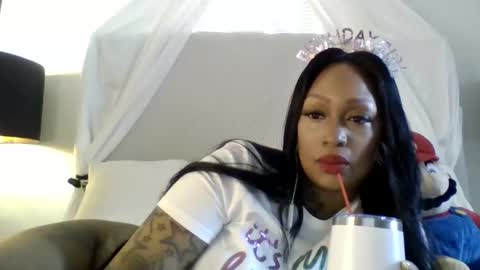 Tammygold online show from 16, 5, 2026