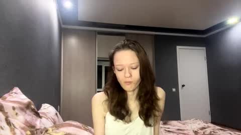 Adriana online show from 29, 3, 2026