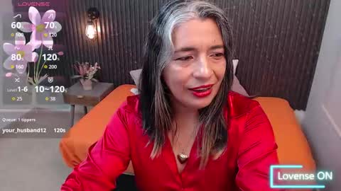 Tammy Lynn online show from 16, 11, 2025