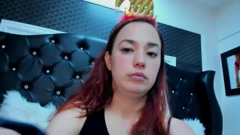 Snapshot of tammyparker_ chatting on 5, 12, 2024 Tammara online show from 5, 12, 2024