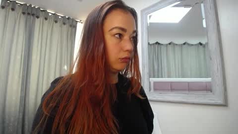 Snapshot of tammyparker_ chatting on 29, 12, 2024 Tammara online show from 29, 12, 2024