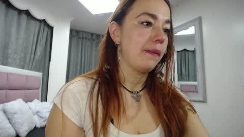 Snapshot of tammyparker_ chatting on 10, 1, 2025 Tammara online show from 10, 1, 2025