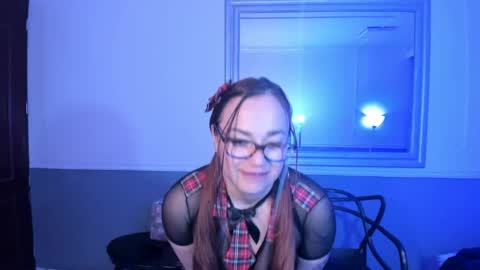 Snapshot of tammyparker_ chatting on 28, 1, 2025 Tammara online show from 28, 1, 2025