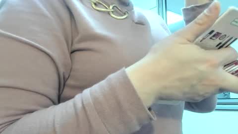 Snapshot of tammyparker_ chatting on 14, 2, 2025 Tammara online show from 14, 2, 2025