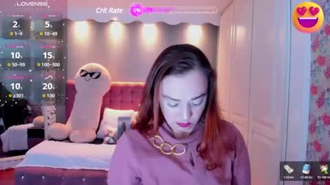 Snapshot of tammyparker_ chatting on 25, 2, 2025 Tammara online show from 25, 2, 2025
