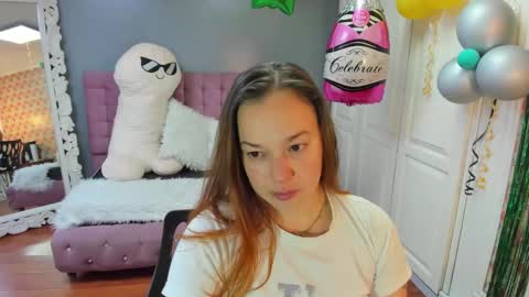 Snapshot of tammyparker_ chatting on 6, 10, 2025 Tammara online show from 6, 10, 2025