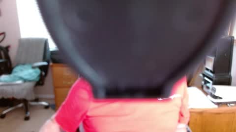 Snapshot of tampaman345 chatting on 19, 7, 2026 tampaman345 online show from 19, 7, 2026