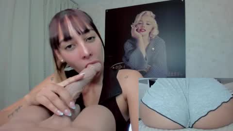 Snapshot of tamy_bennett chatting on 5, 2, 2026 Tamara online show from 5, 2, 2026
